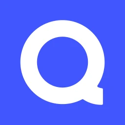 Symbol von Quizlet: Karteikarten mit KI
